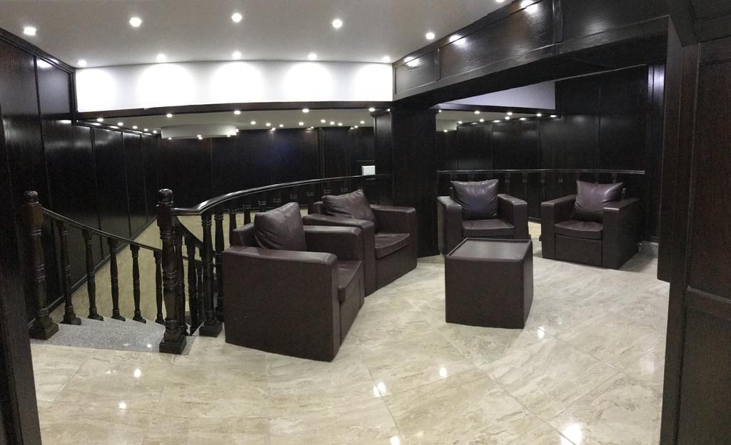 Peace Way Hotel Petra Exterior photo